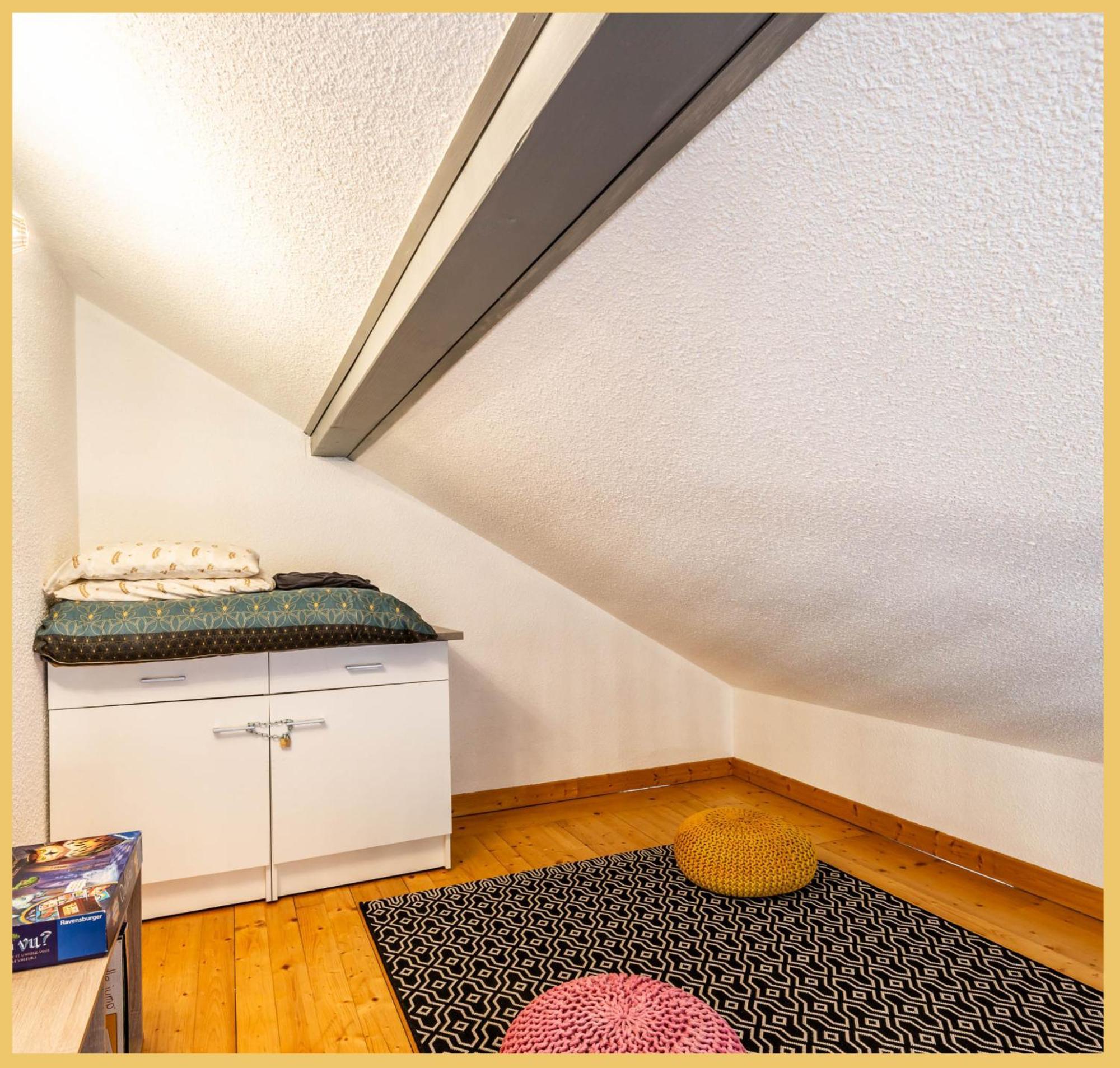 Le Faucigny Apartment Saint-Pierre-en-Faucigny Exterior photo